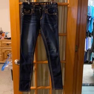 Rock Revival Jeans skinny